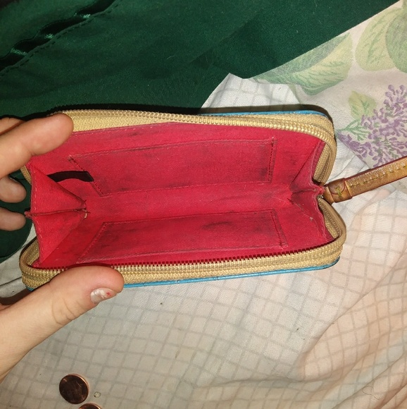 Dooney & Bourke Wallet - Picture 3 of 3